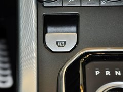 2013款 2.0T 自动 5门耀动版 5座