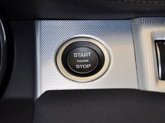 2013款 2.0T 自动 5门耀动版 5座