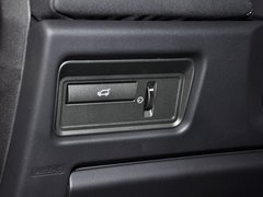2013款 2.0T 自动 5门耀动版 5座