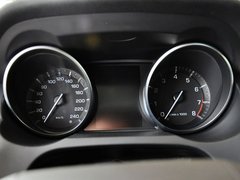2013款 2.0T 自动 5门耀动版 5座