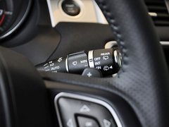 2013款 2.0T 自动 5门耀动版 5座