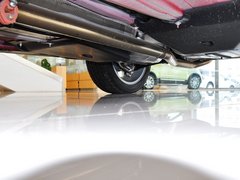 2013款 2.0T 自动 5门耀动版 5座