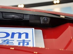 2013款 2.0T 自动 5门耀动版 5座
