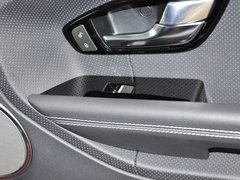2013款 2.0T 自动 5门耀动版 5座