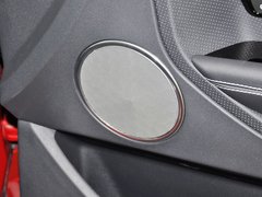 2013款 2.0T 自动 5门耀动版 5座