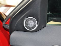 2013款 2.0T 自动 5门耀动版 5座