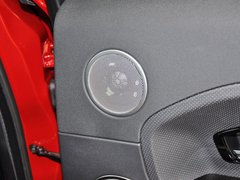 2013款 2.0T 自动 5门耀动版 5座