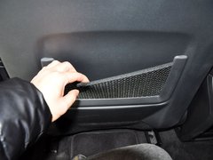 2013款 2.0T 自动 5门耀动版 5座