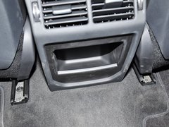 2013款 2.0T 自动 5门耀动版 5座