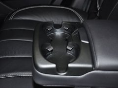 2013款 2.0T 自动 5门耀动版 5座