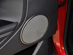 2013款 2.0T 自动 5门耀动版 5座
