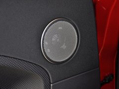 2013款 2.0T 自动 5门耀动版 5座