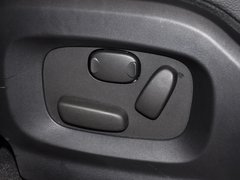 2013款 2.0T 自动 5门耀动版 5座