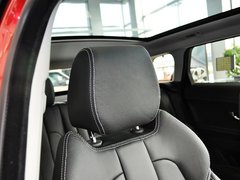 2013款 2.0T 自动 5门耀动版 5座