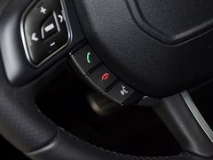 揽胜极光（进口） 2013款 2.0T 自动 5门耀动版 5座