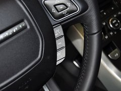 揽胜极光（进口） 2013款 2.0T 自动 5门耀动版 5座