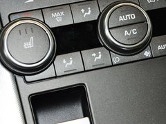2013款 2.0T 自动 5门耀动版 5座