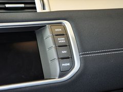 2013款 2.0T 自动 5门耀动版 5座