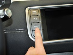 2013款 2.0T 自动 5门耀动版 5座