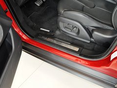 2013款 2.0T 自动 5门耀动版 5座