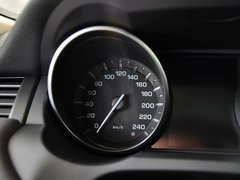 2013款 2.0T 自动 5门耀动版 5座