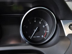 2013款 2.0T 自动 5门耀动版 5座