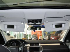 2013款 2.0T 自动 5门耀动版 5座