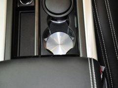2013款 2.0T 自动 5门耀动版 5座