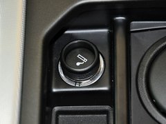 2013款 2.0T 自动 5门耀动版 5座