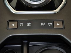 2013款 2.0T 自动 5门耀动版 5座