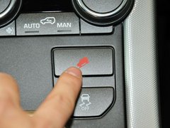 2013款 2.0T 自动 5门耀动版 5座