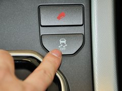 2013款 2.0T 自动 5门耀动版 5座