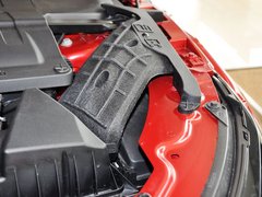 2013款 2.0T 自动 5门耀动版 5座