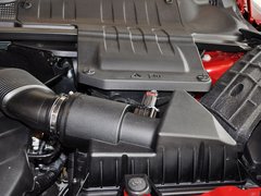 2013款 2.0T 自动 5门耀动版 5座