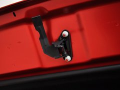 2013款 2.0T 自动 5门耀动版 5座