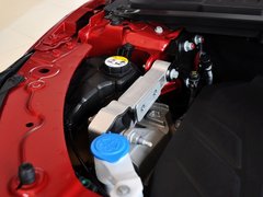 2013款 2.0T 自动 5门耀动版 5座