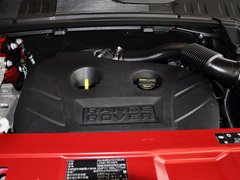 2013款 2.0T 自动 5门耀动版 5座