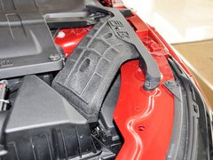 2013款 2.0T 自动 5门耀动版 5座