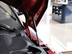 2013款 2.0T 自动 5门耀动版 5座