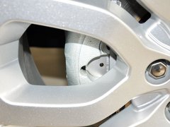 2013款 2.0T 自动 5门耀动版 5座