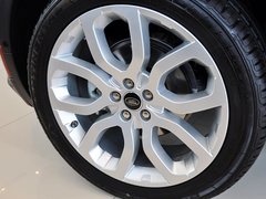 2013款 2.0T 自动 5门耀动版 5座