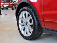 2013款 2.0T 自动 5门耀动版 5座