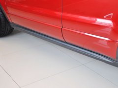 2013款 2.0T 自动 5门耀动版 5座