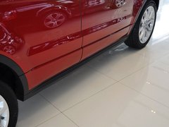 2013款 2.0T 自动 5门耀动版 5座