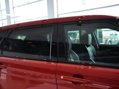 2013款 2.0T 自动 5门耀动版 5座