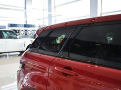 2013款 2.0T 自动 5门耀动版 5座