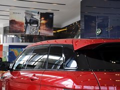 2013款 2.0T 自动 5门耀动版 5座