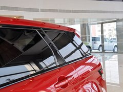2013款 2.0T 自动 5门耀动版 5座