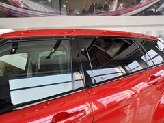 2013款 2.0T 自动 5门耀动版 5座