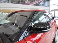 2013款 2.0T 自动 5门耀动版 5座